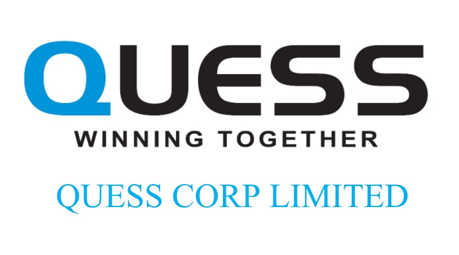 Quess Corp Limited 